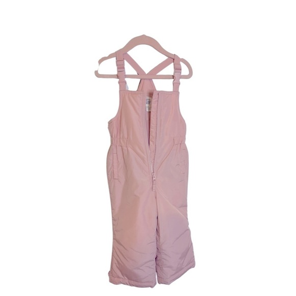 𝅺GAP Toddler Snow Pants Size 18-24 Months - Picture 1 of 3